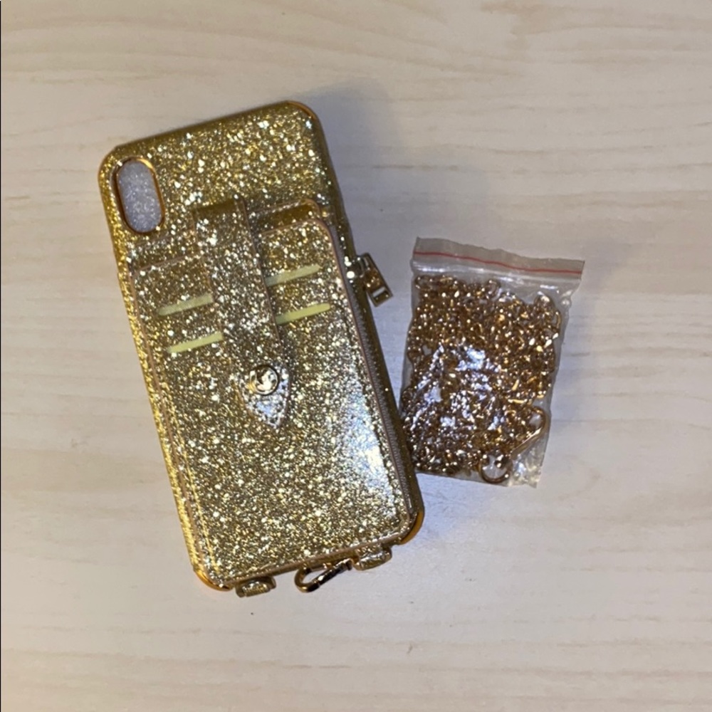 iPhone 10s Max case
